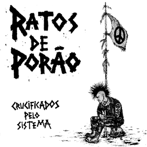 Crucificados pelo sistema cover