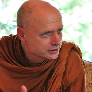 Image for 'Ajahn Jayasaro'