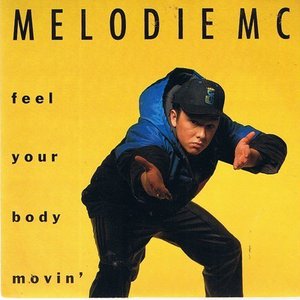 Feel Your Body Movin'