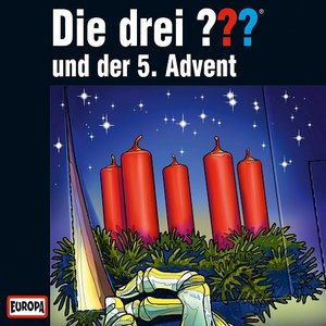 Die drei ??? und der 5. Advent