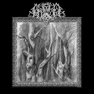 Sorcery Is Strengthening the Black Glory of Rus' cover