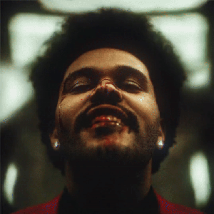 After Hours (Super Deluxe)