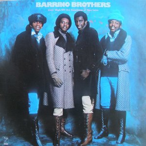 Image for 'Barrino Brothers'