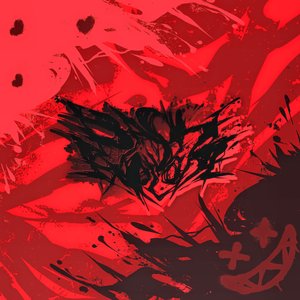 LOVE+FEAR+HATE Vol. 1 [Explicit]