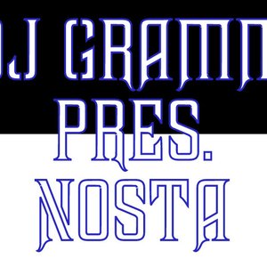 Avatar de DJ Gramm pres. Nosta