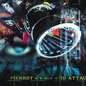ID ATTACK cover