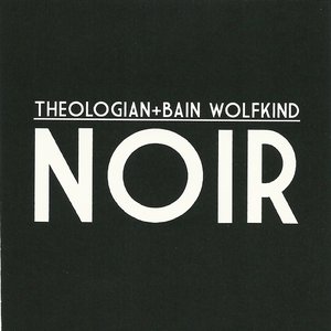 Theologian + Bain Wolfkind 的头像