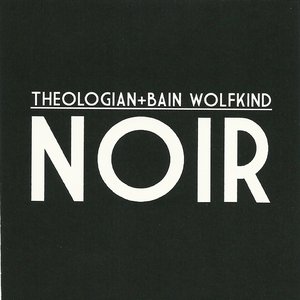 Avatar for Theologian + Bain Wolfkind