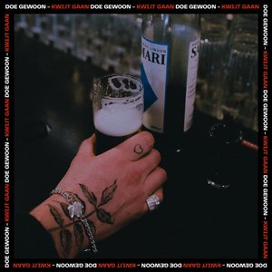Kwijt Gaan - Single