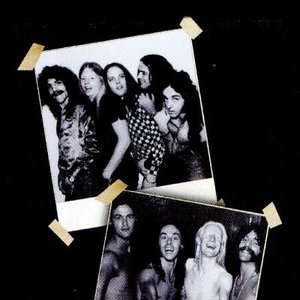 Imagen de 'Thunderhead (USA)'