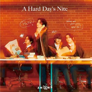 A Hard Day's Nite