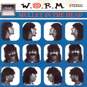 Mullet In The Head