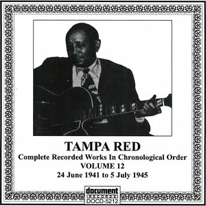 Complete Recorded Works in Chronological Order, Volume 12: 24 June 1941 to 5 July 1945