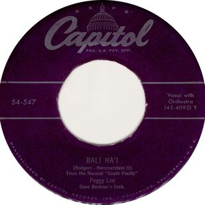 Bali Ha'i