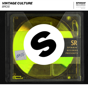 Vintage Culture - Bros [Single] - Zortam Music