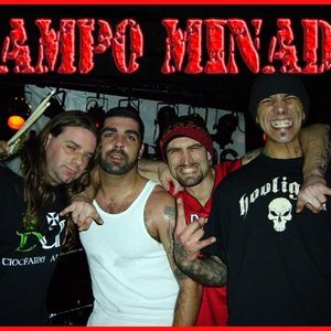 Image for 'Campo Minado'