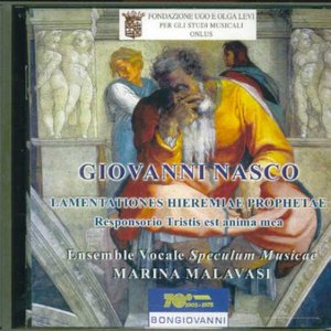 Avatar for Giovanni Nasco