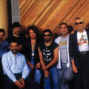 Los Lobotomys photo provided by Last.fm