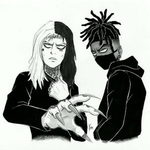 GHOSTEMANE & Scarlxrd 的头像