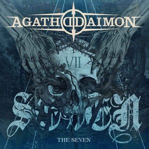 Image for 'The Seven'