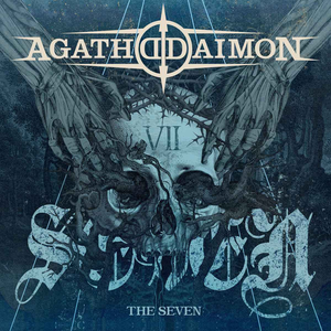 Agathodaimon - The Divine Lyrics - Zortam Music