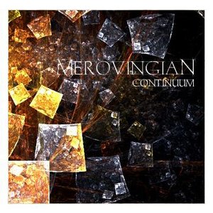 “Merovingian”的封面