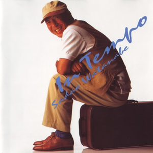 In Tempo cover