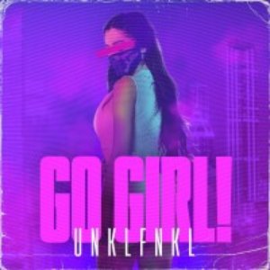 Go Girl! - Single