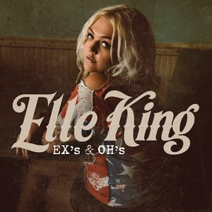 Ex's & Oh's - Single