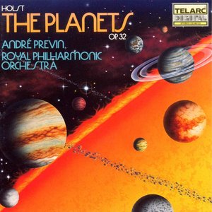 Holst: The Planets, Op. 32