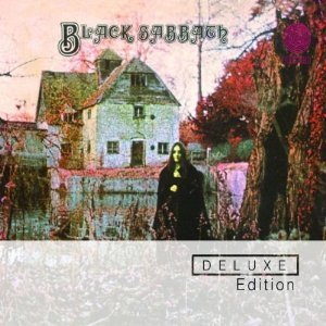 Black Sabbath (bonus disc)