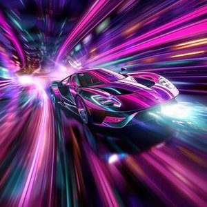 OVERDRIVE - Single