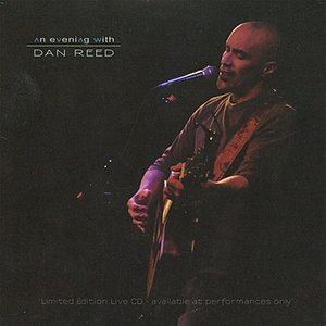 An Evening With Dan Reed