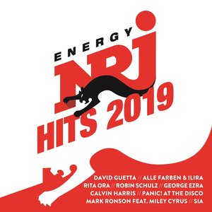 ENERGY Hits 2019 [Explicit]