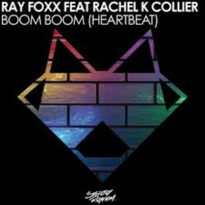 Изображение для 'Ray Foxx feat. Rachel K Collier'