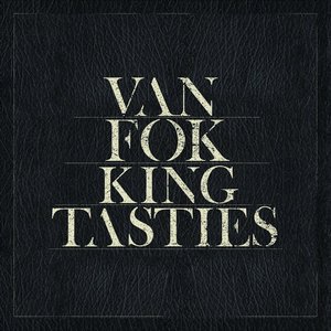 VanFokKingTasties Akoesties