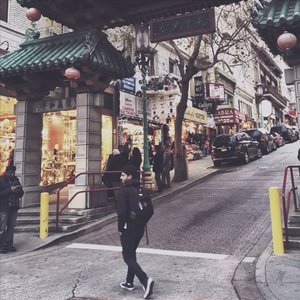 Richard Alfaro 的头像