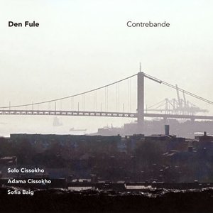 Contrebande