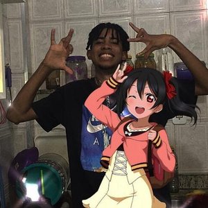 Yung Nobre 的头像