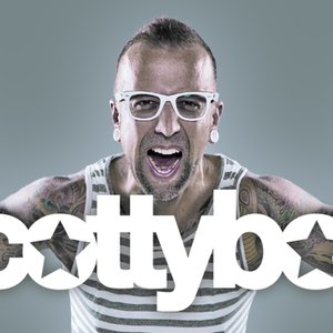 Scotty Boy 的头像