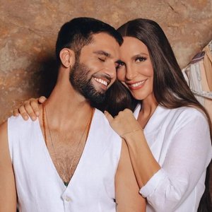 Silva & Ivete Sangalo 的头像