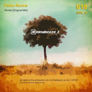 Gimlet (Original Mix)