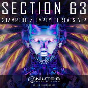 Stampede / Empty Threats VIP