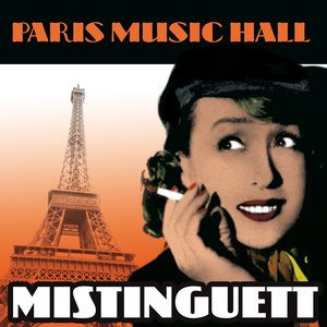 Paris Music Hall - Mistinguett