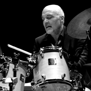 Aldo Romano photo provided by Last.fm