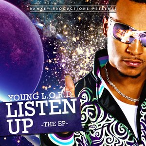 Listen Up EP