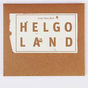 Image for 'Helgoland'
