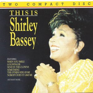 This Is Shirley Bassey