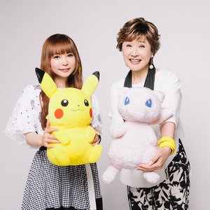 小林幸子 & 中川翔子 的头像