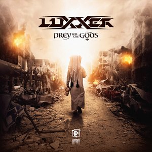 Prey For The Gods EP